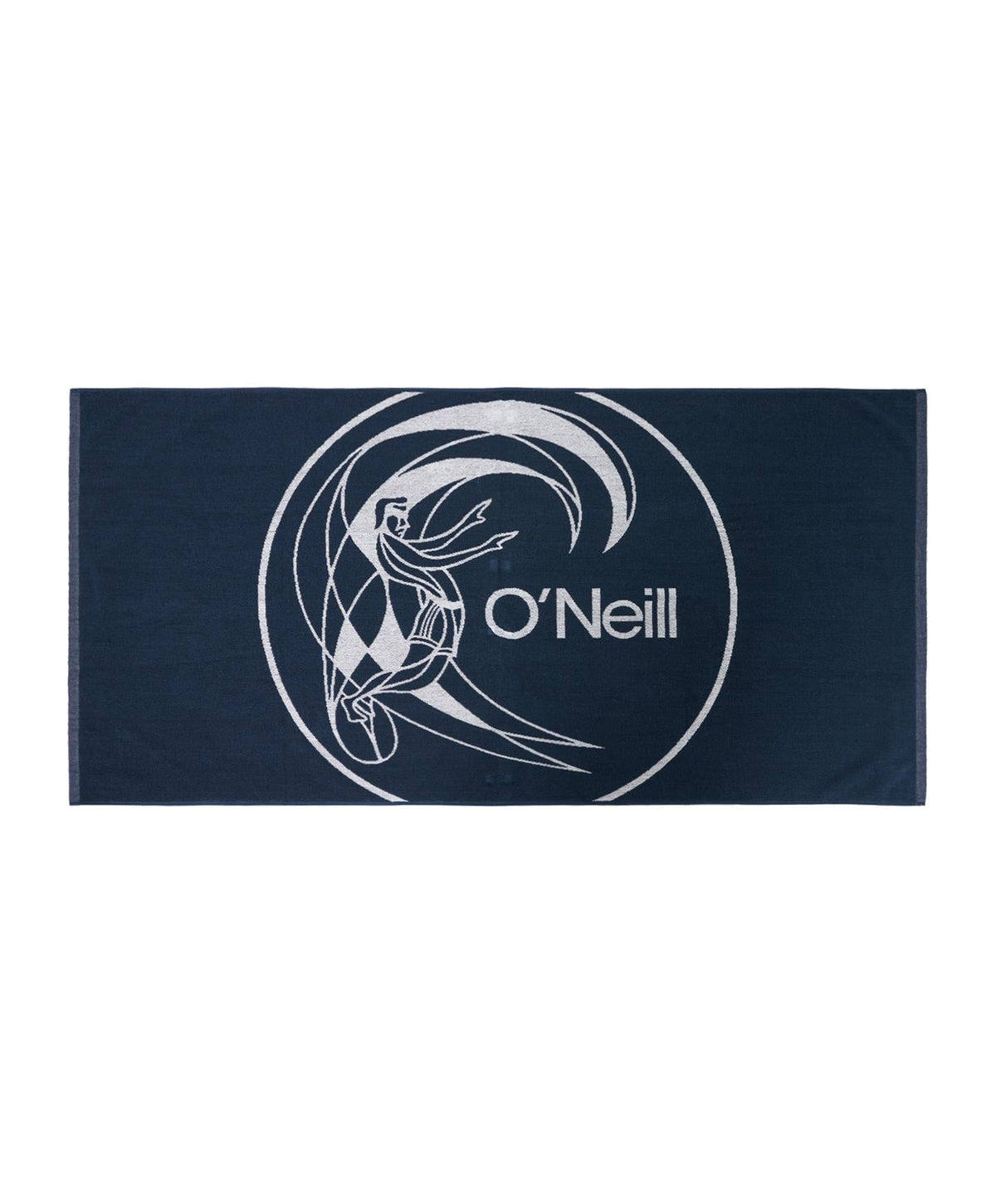 Originals Towel - Navy