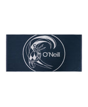 Originals Towel - Navy