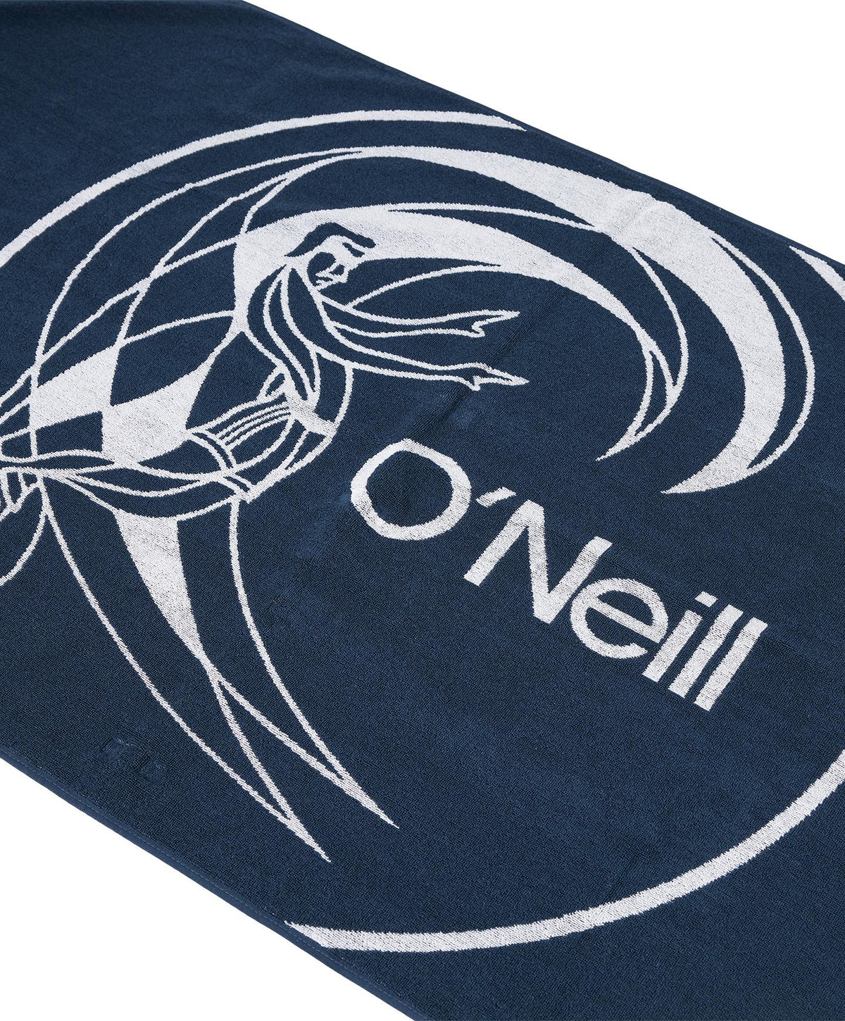 Originals Towel - Navy