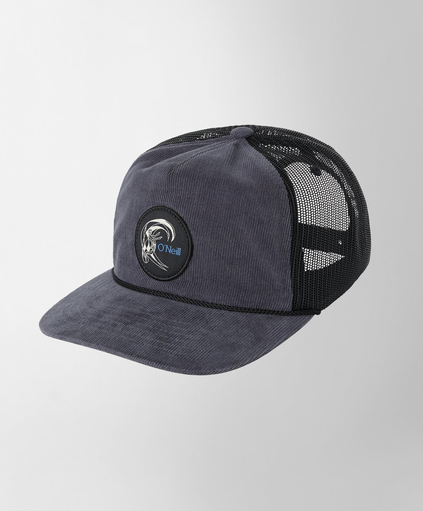 O'Riginals Trucker Hat - Graphite