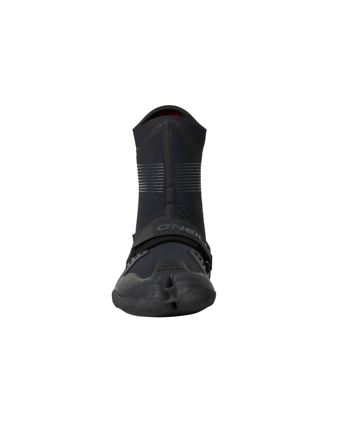 Psycho Tech 5mm Split Toe Wetsuit Boot - Black