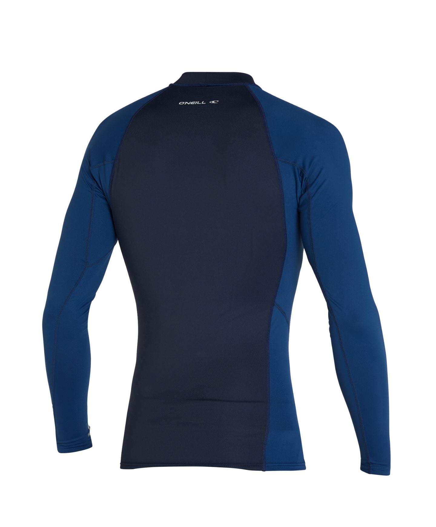 Psycho UV Long Sleeve Rash Vest - Abyss