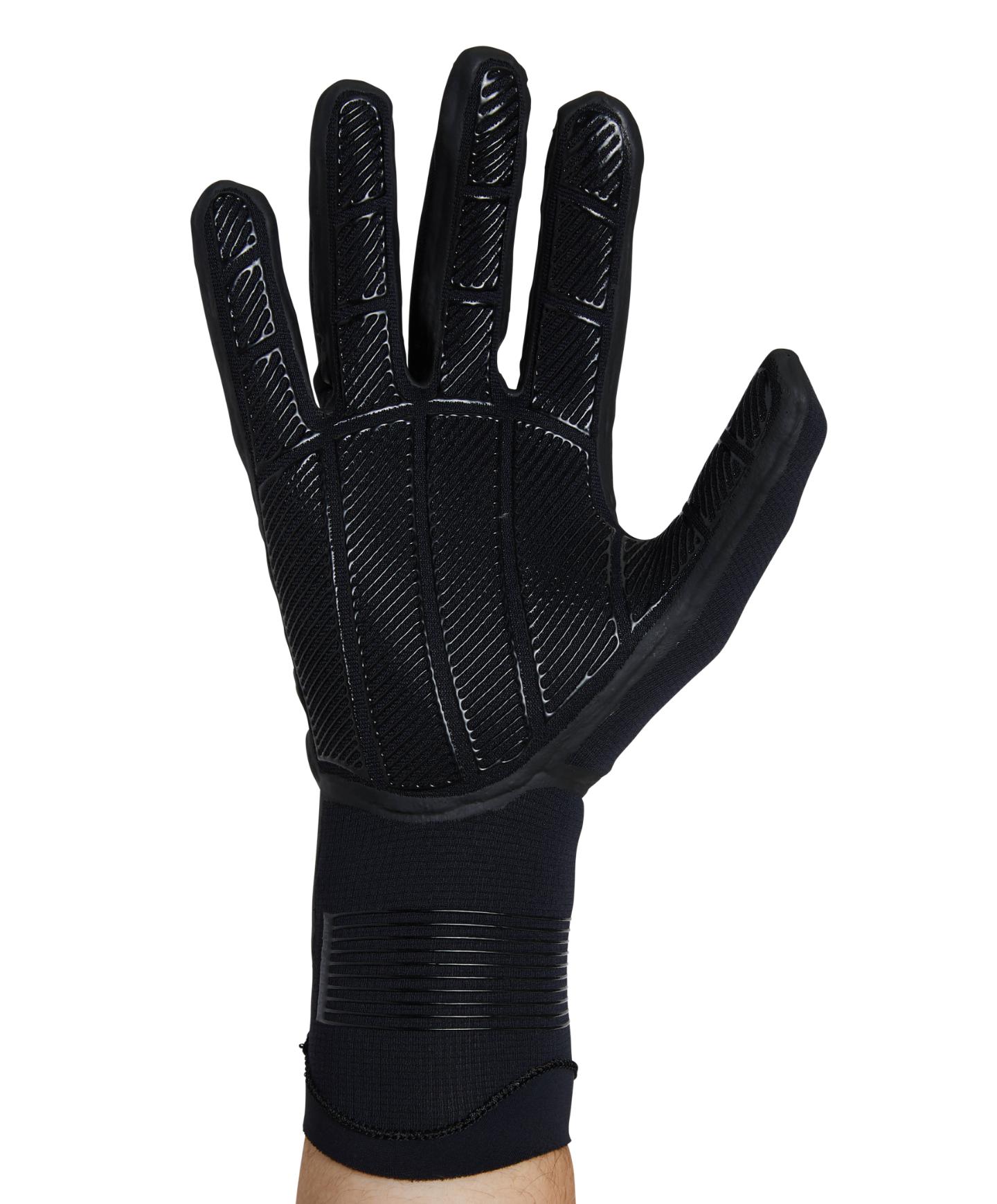 Psycho Tech 1.5mm Wetsuit Glove - Black