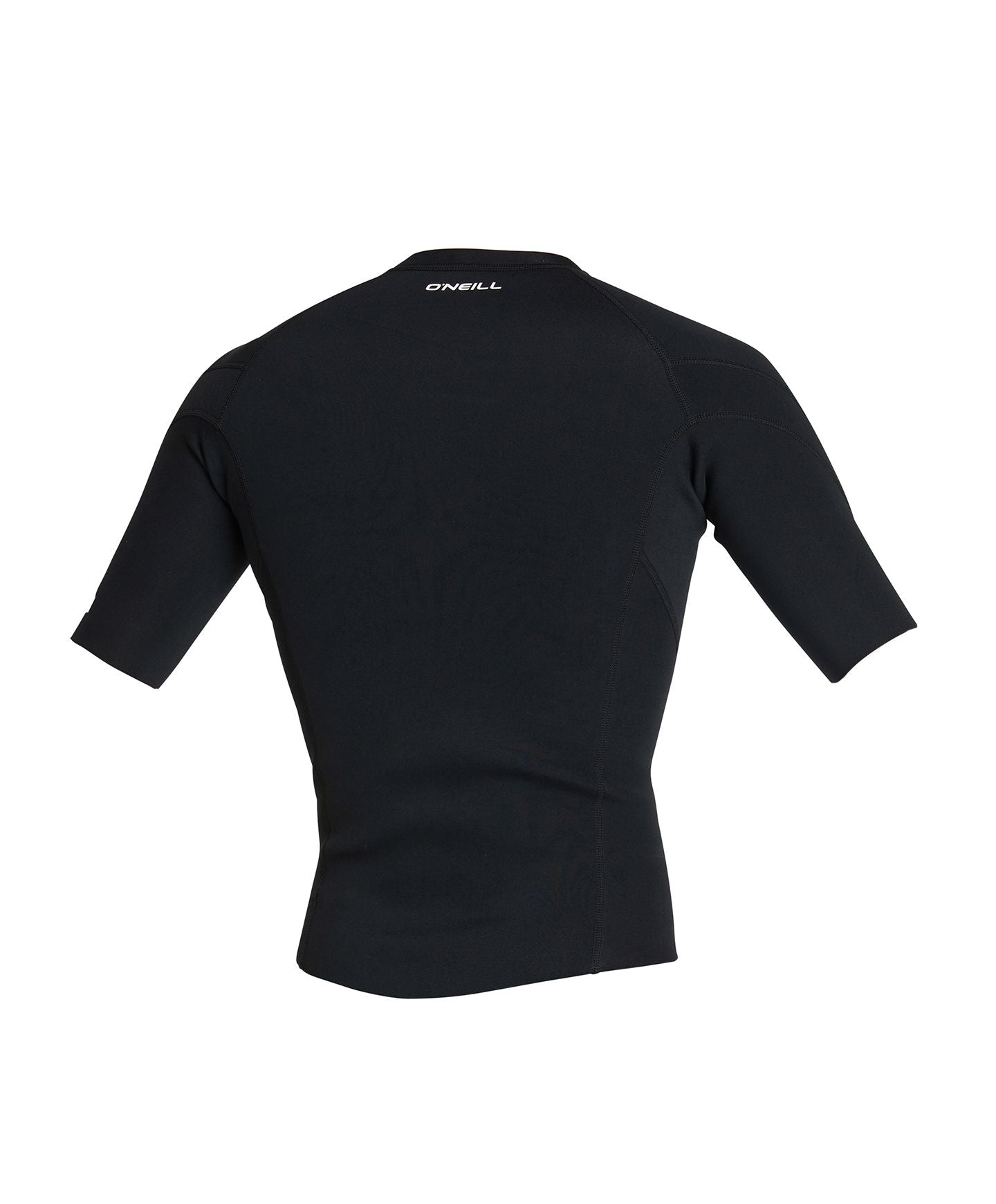 Reactor 1.5mm Short Sleeve Wetsuit Jacket - Black