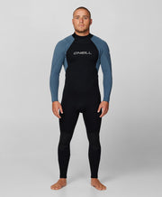 Reactor 3/2mm GBS Steamer Wetsuit - Cadet