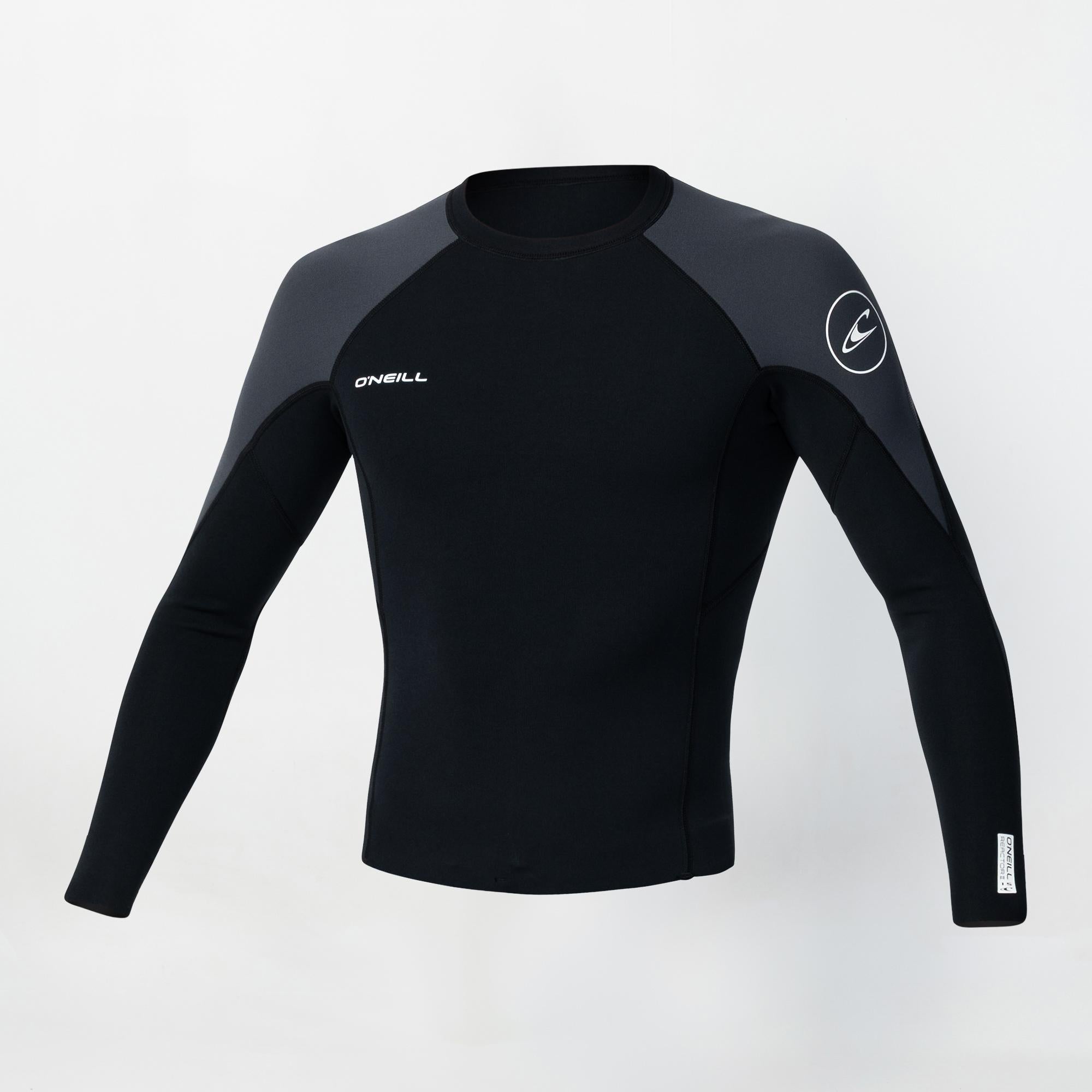Shop Reactor 1.5mm Long Sleeve Wetsuit Jacket | O'Neill
