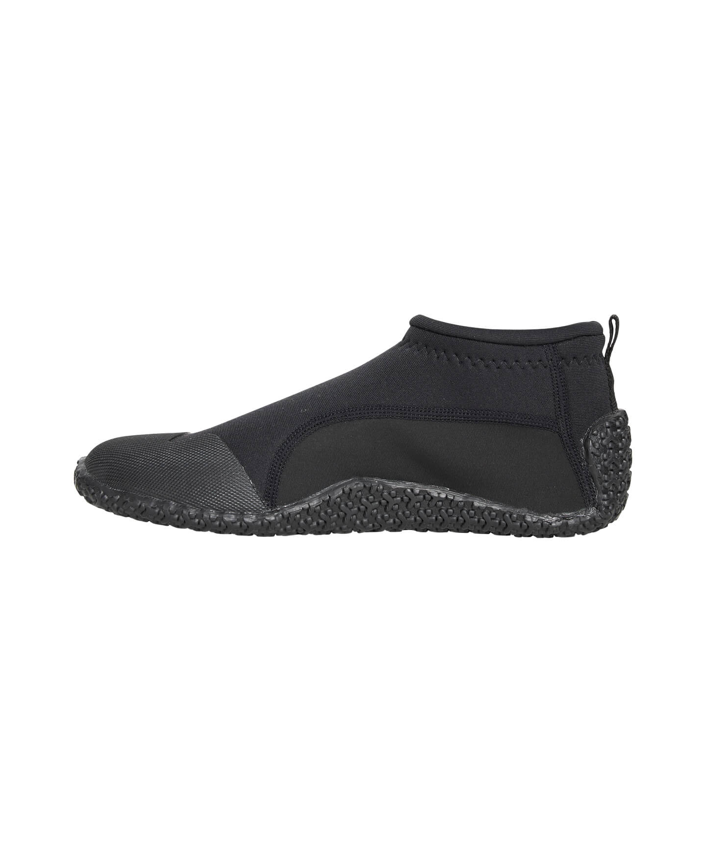 Reactor Reef Wetsuit Boot - Black