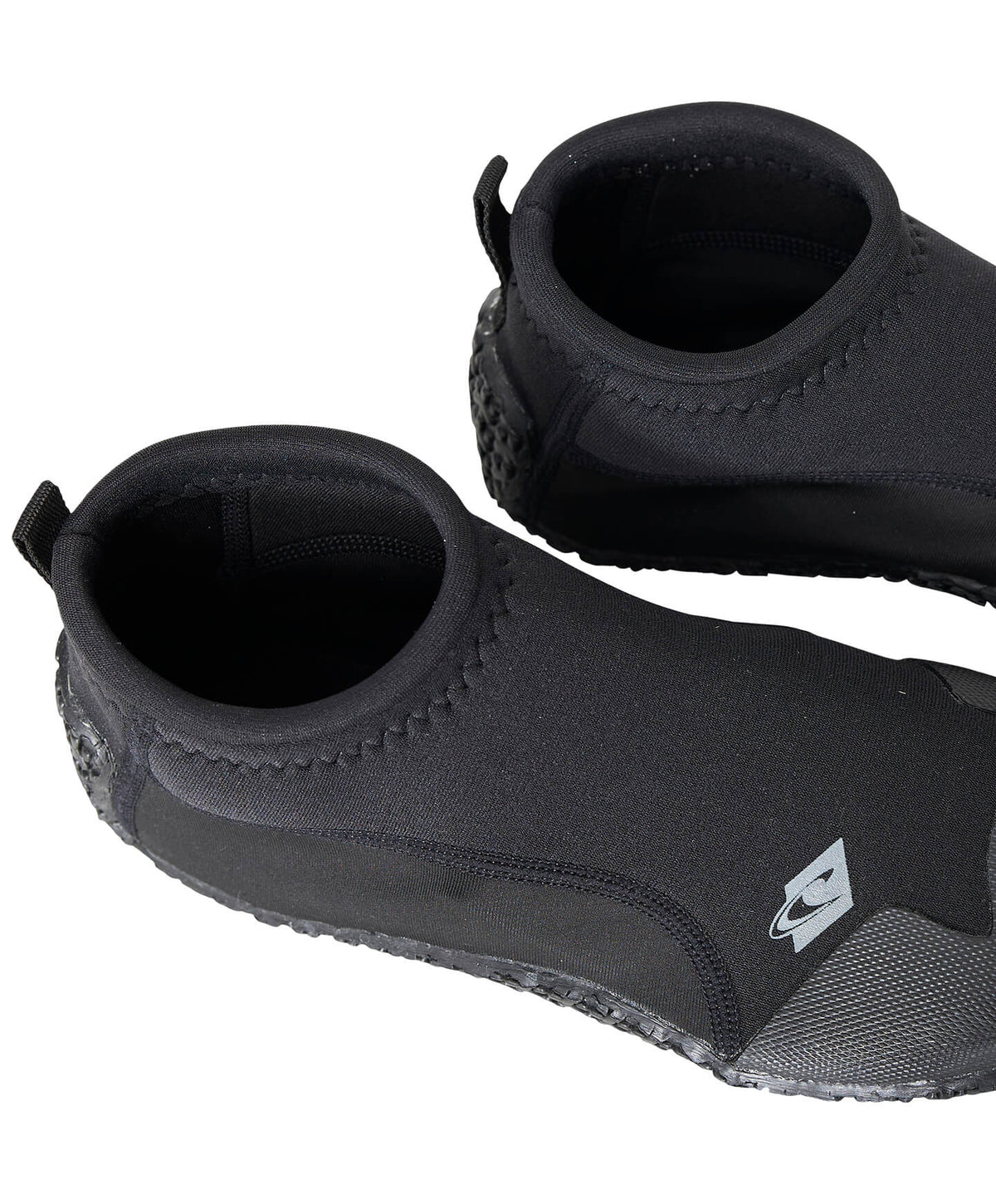 Reactor Reef Wetsuit Boot - Black