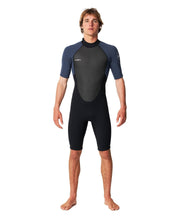 Reactor Spring Suit 2mm Wetsuit - Slate