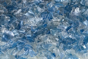 Recycled Plastic