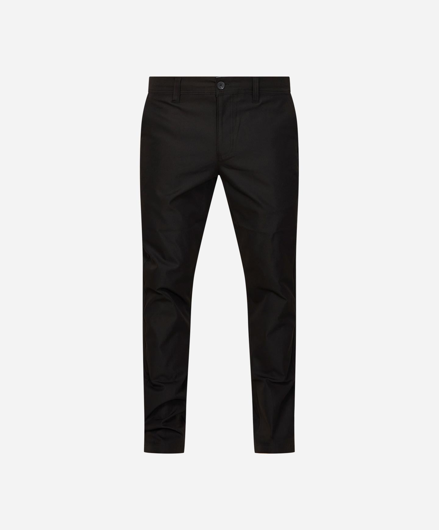 Redlands Modern Hybrid Pant - Black