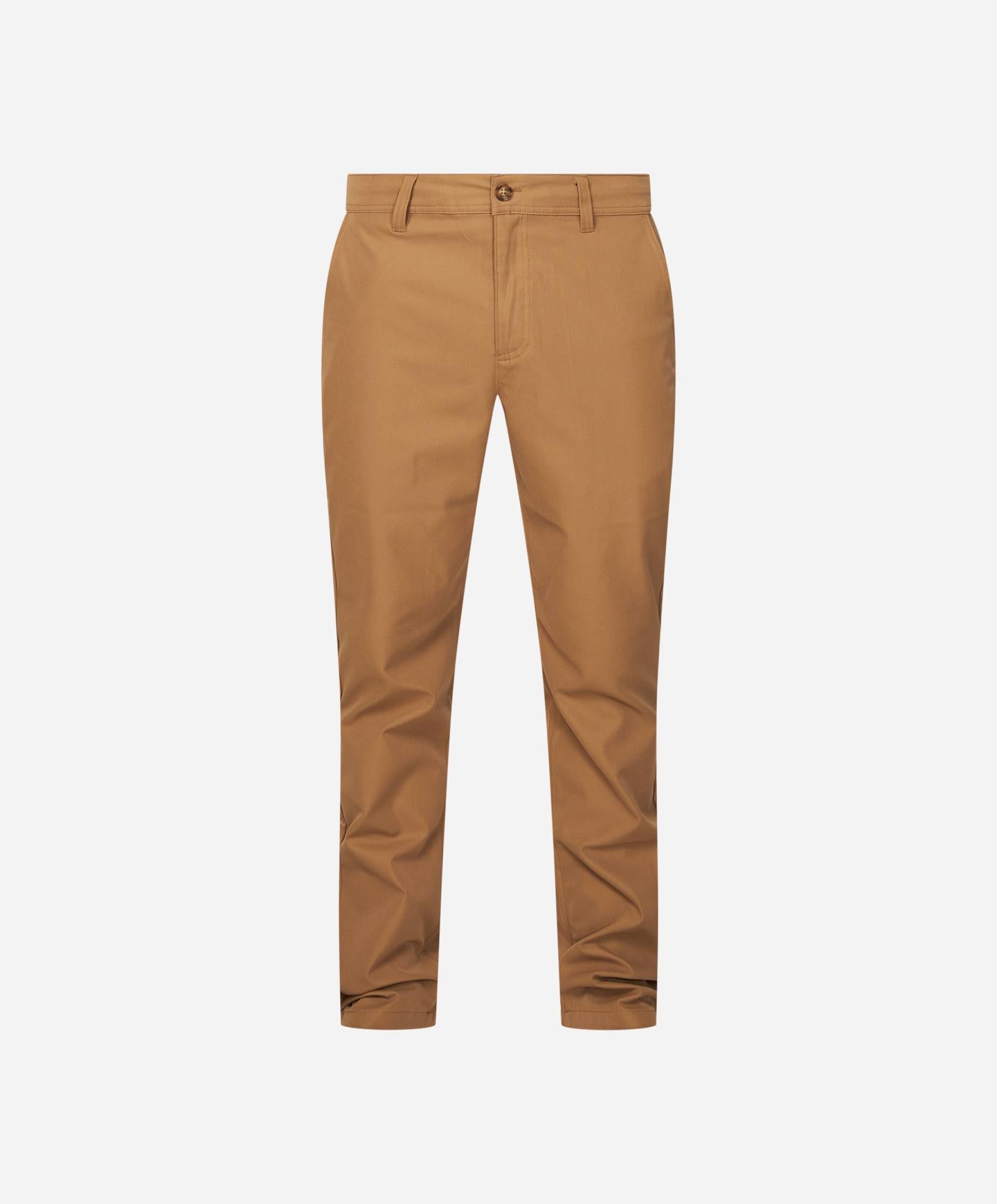 Redlands Modern Hybrid Pant - Dark Khaki