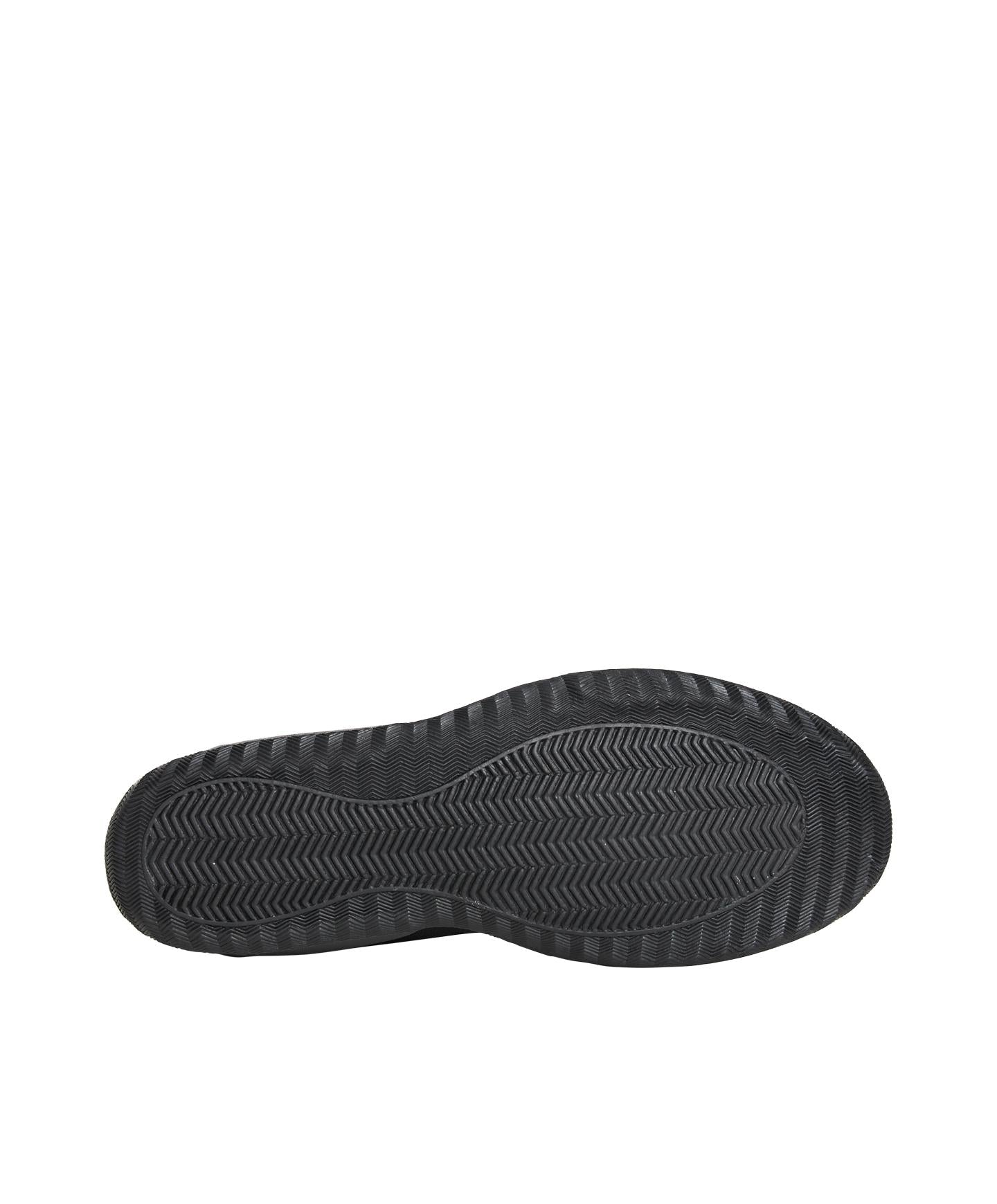 Reflex 5mm Round Toe Wetsuit Boot - Black