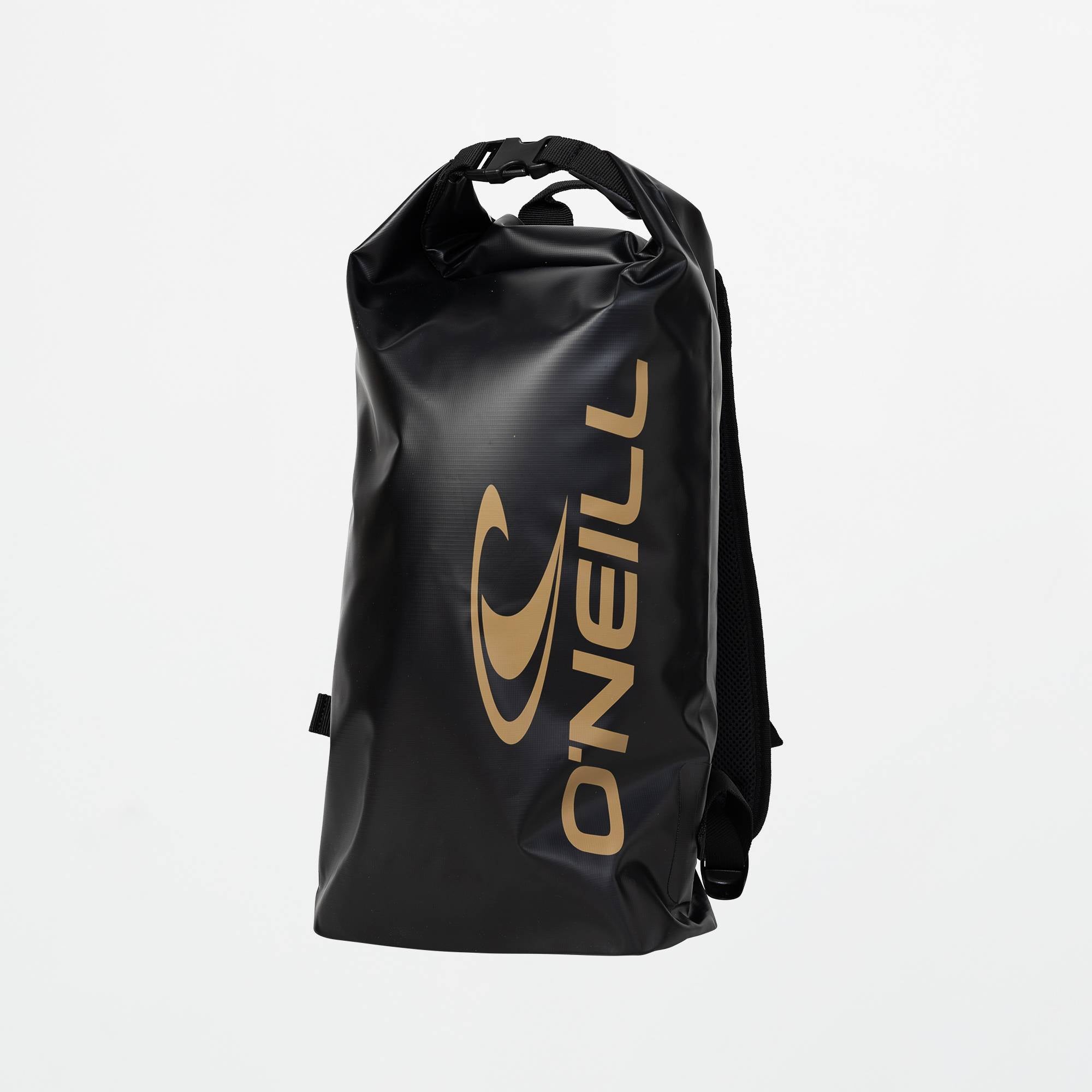 Small Wet & Dry Bag - Black