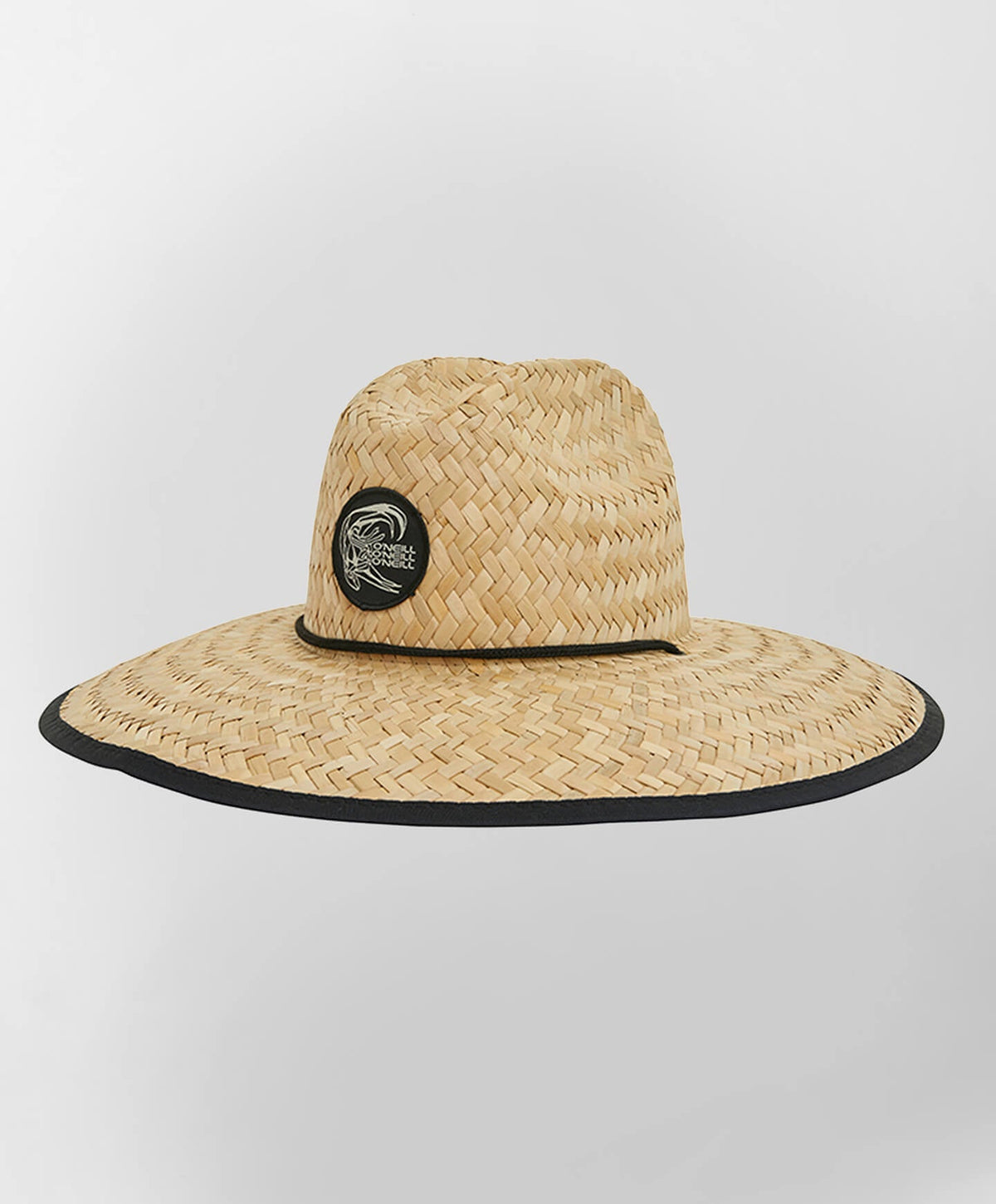 Sonoma Straw Hat - Natural