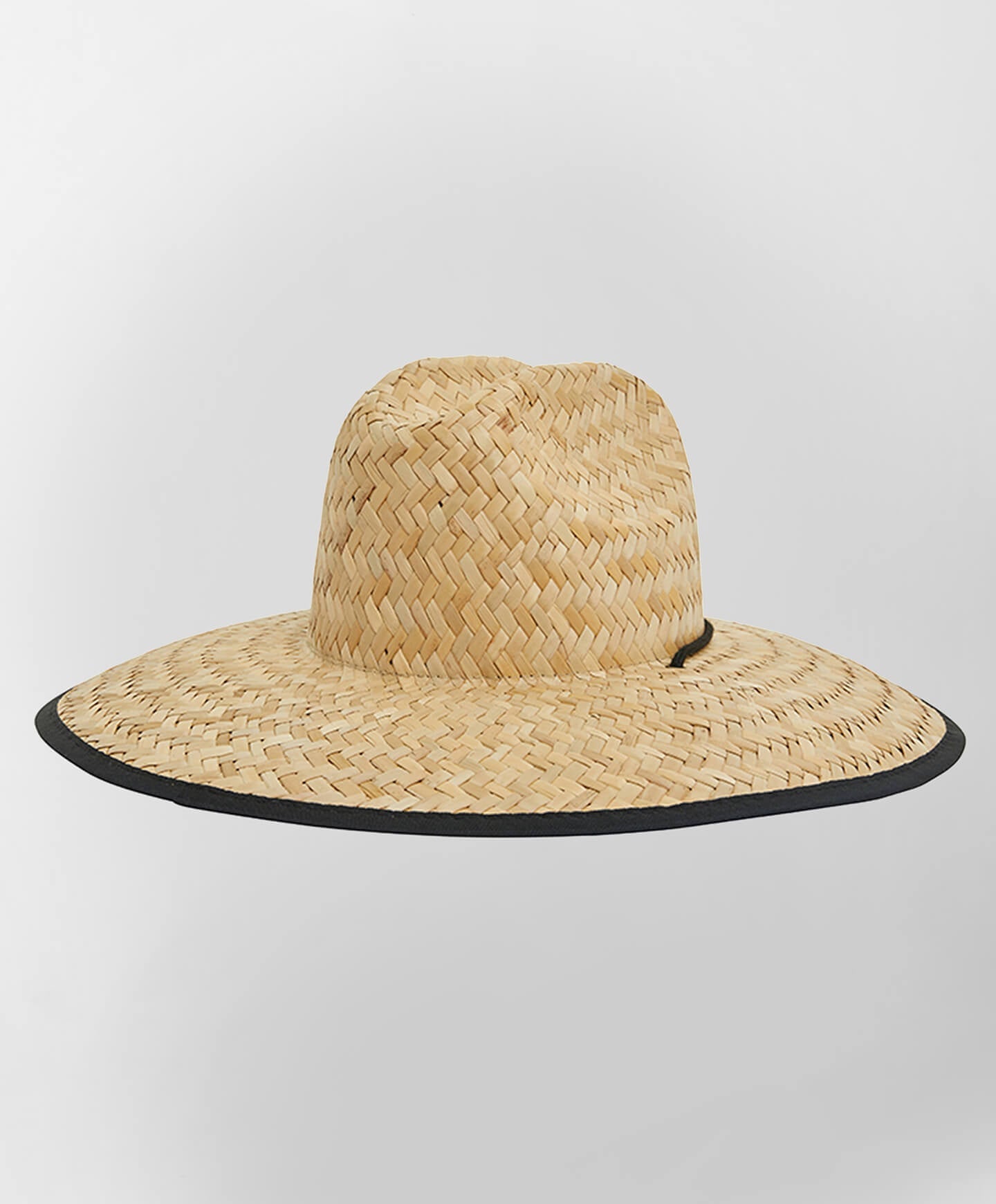 Sonoma Straw Hat - Natural