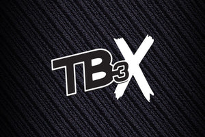 Recycled TB3X