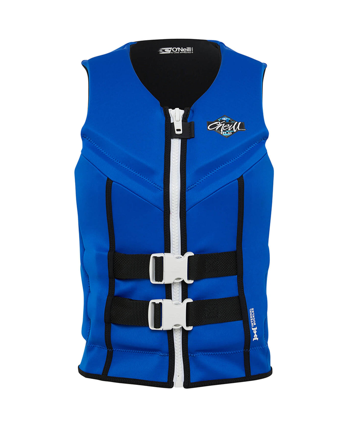 Teen Reactor L50S Life Jacket - Blue