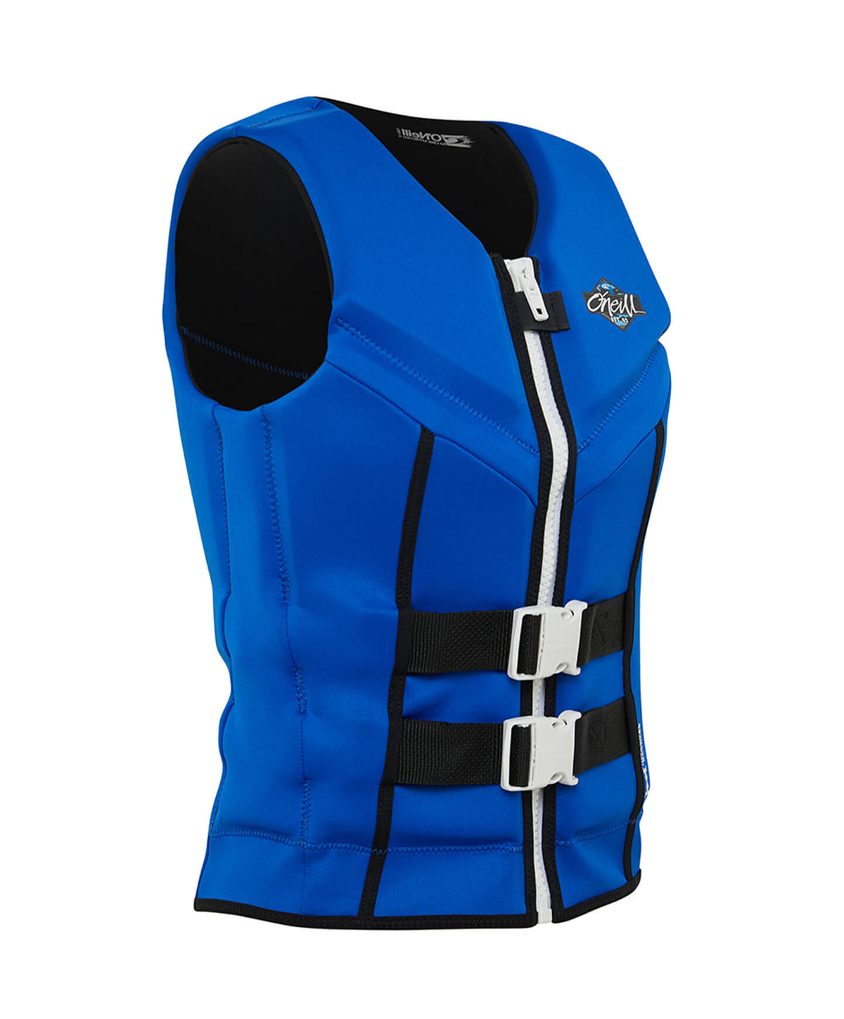 Teen Reactor L50S Life Jacket - Blue