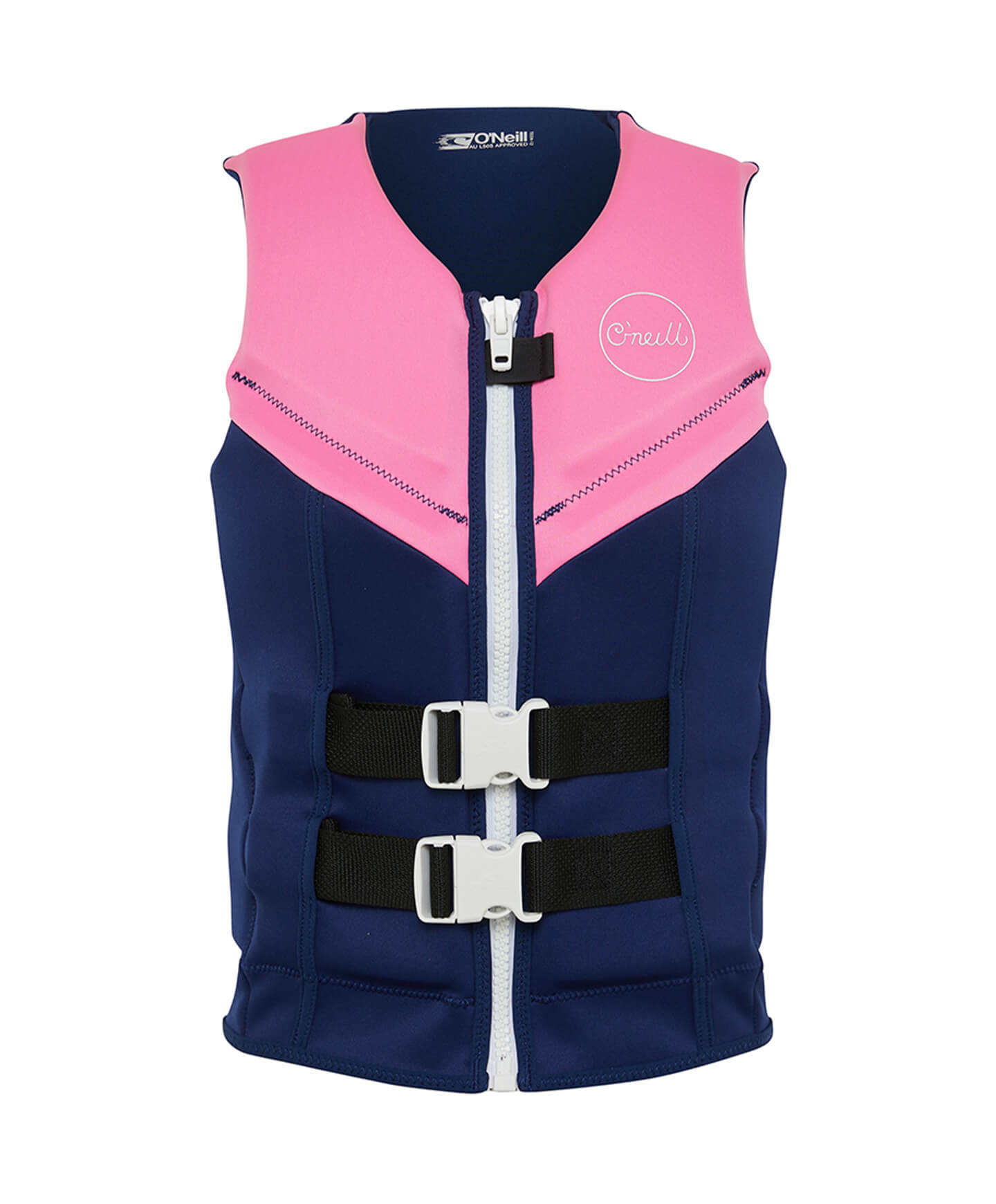 Teen Reactor L50S Life Jacket - Navy