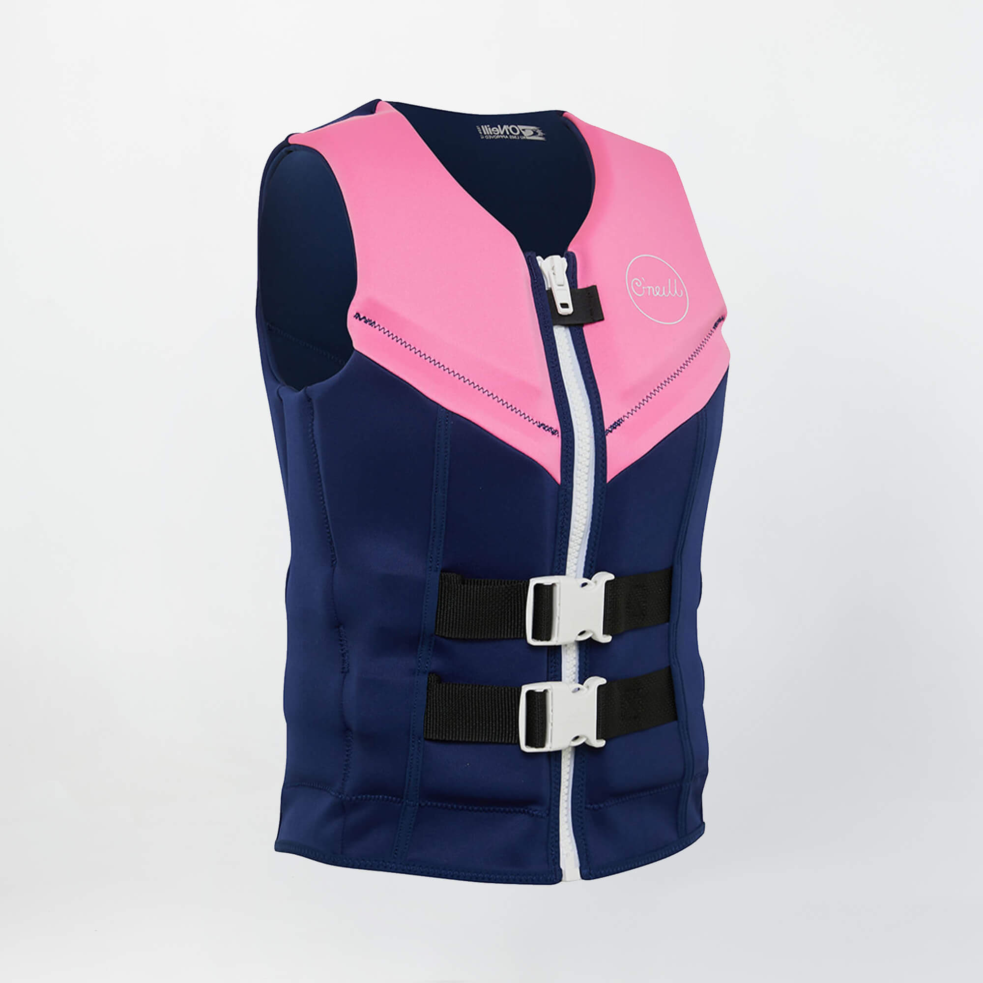 Teen Reactor L50S Life Jacket - Navy