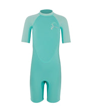 Toddler's Reactor Spring Suit 2mm Wetsuit - Maldives