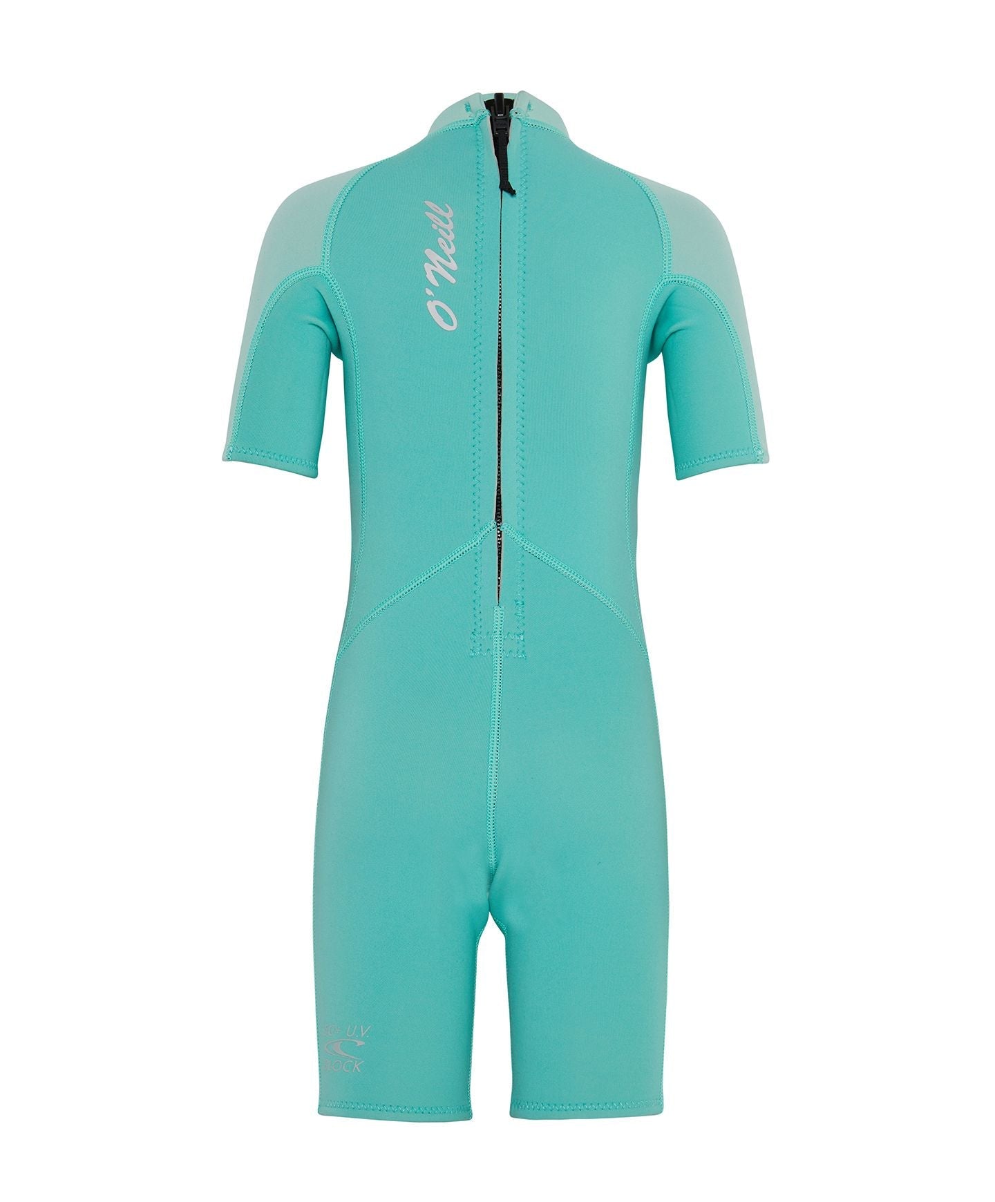 Toddler's Reactor Spring Suit 2mm Wetsuit - Maldives