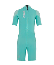 Toddler's Reactor Spring Suit 2mm Wetsuit - Maldives