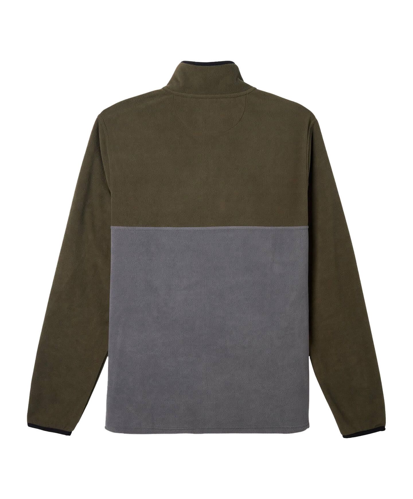 TRVLR Conway Fleece - Army