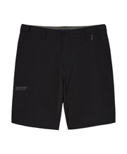 TRVLR Expedition 20 Walkshorts - Black