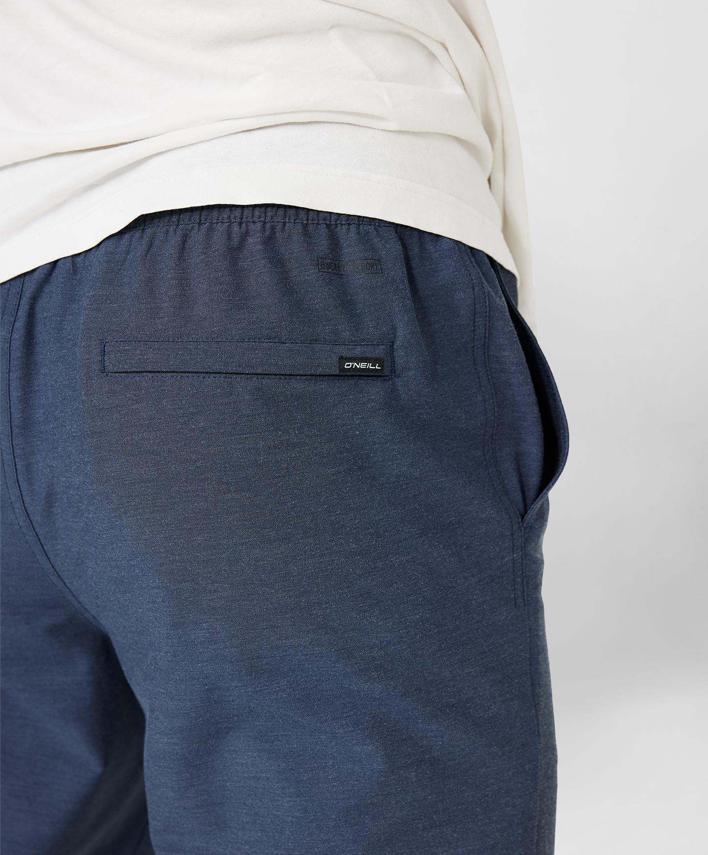 Venture E Waist Hybrid Pant - Navy