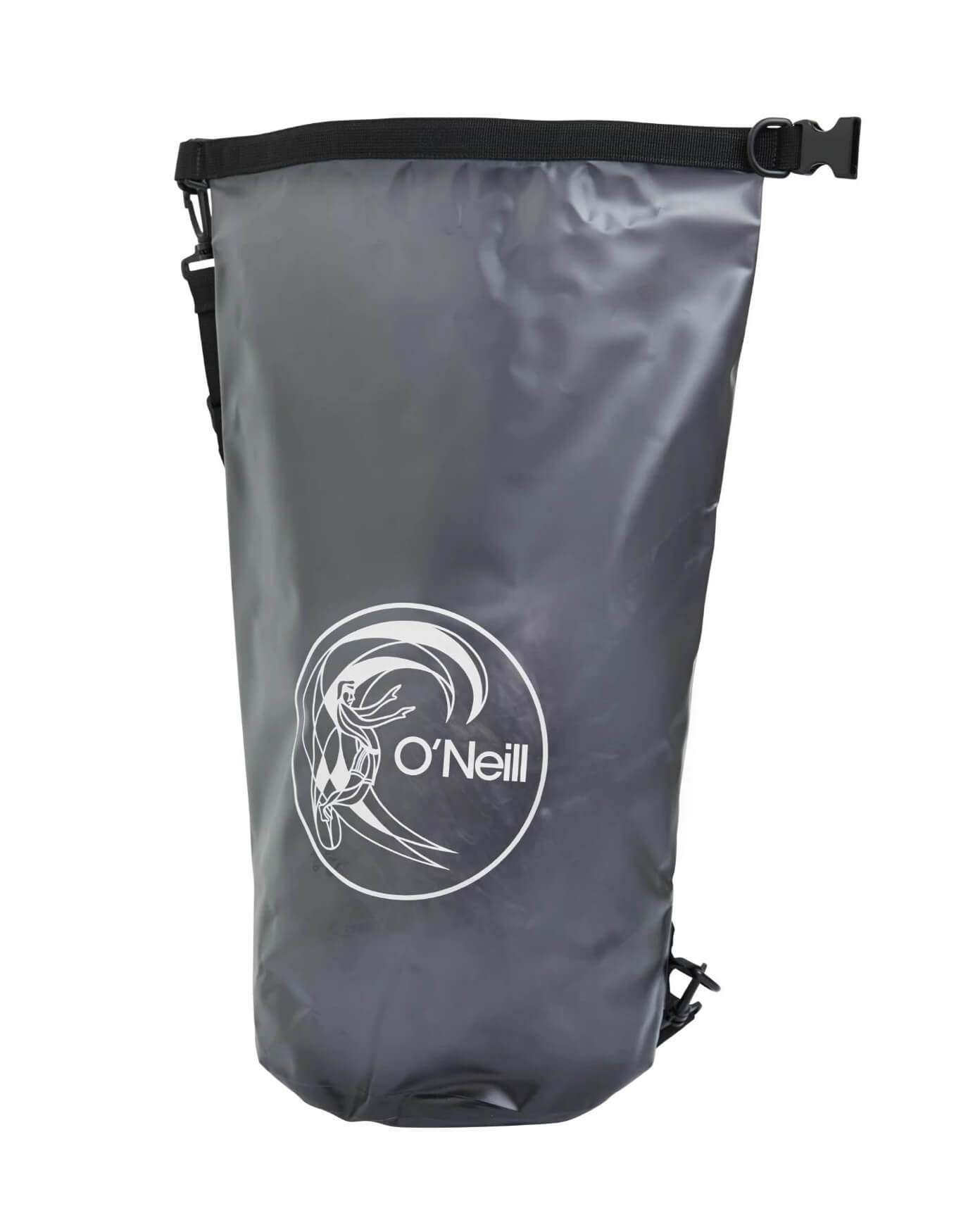 Wetsuit Dry Bag - Black