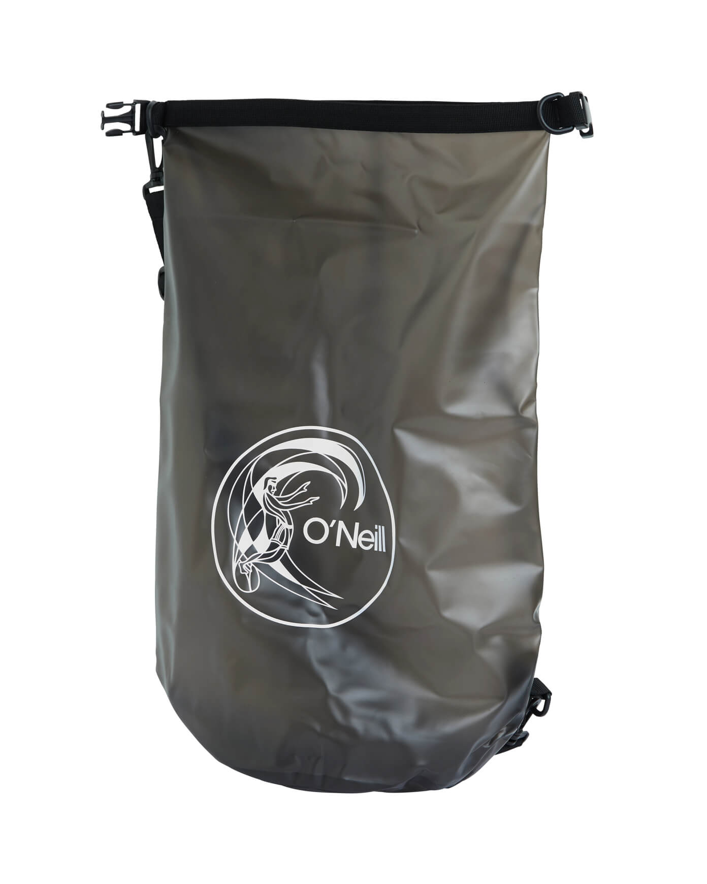 Wetsuit Dry Bag - Black