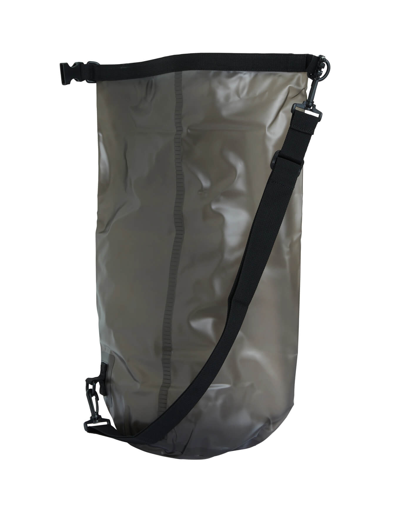 Wetsuit Dry Bag - Black