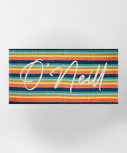 Wmns Beach Towel - Soli Stripe