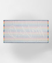 Wmns Beach Towel - Soli Stripe