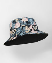 Macaw Revo Bucket Hat - Macaw Floral