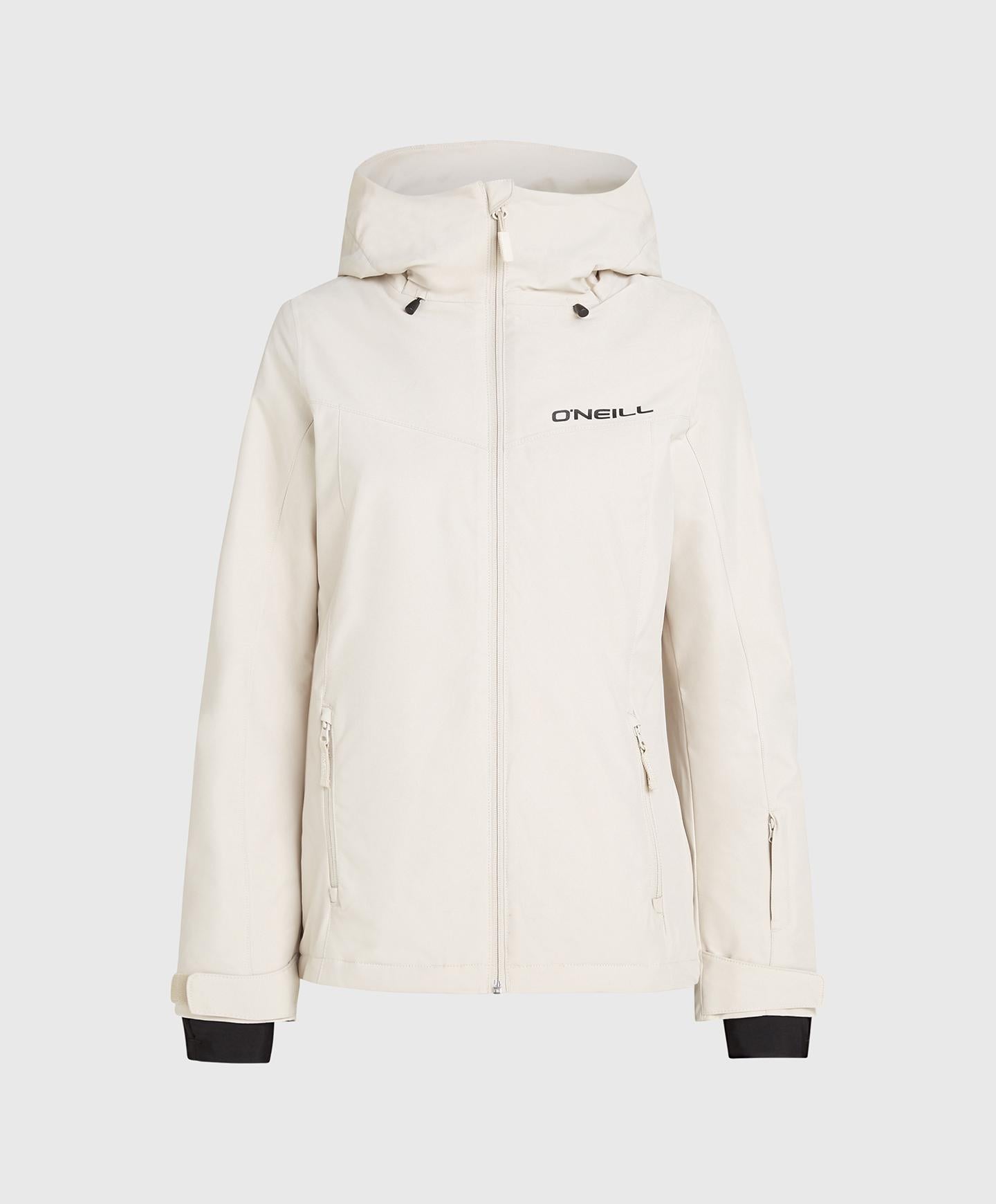 Women's Aplite Snow Jacket - Atmosphere