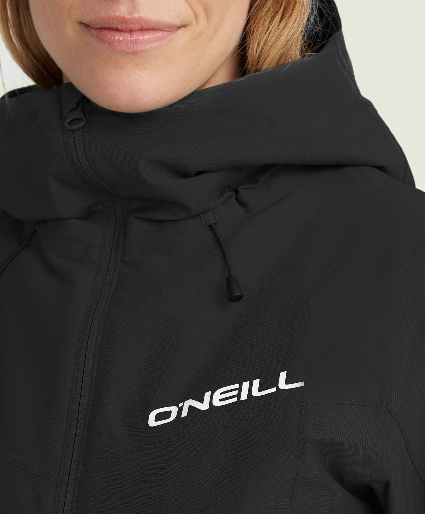 Women's Aplite Snow Jacket - Black Out