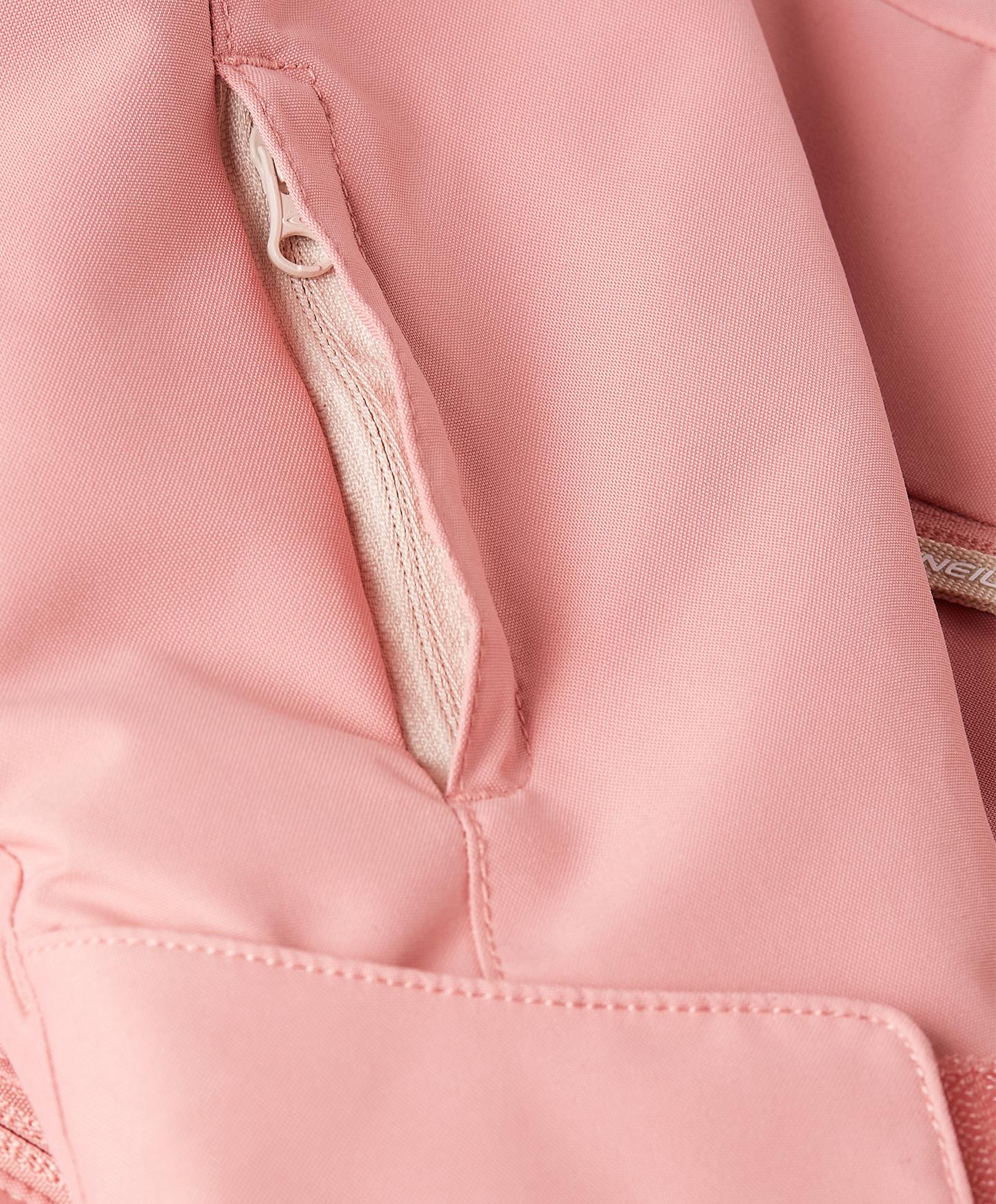 Women's Aplite Snow Jacket - Genuine Pink