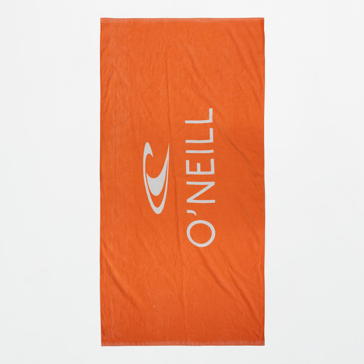 Women's Beach Towel - Coral