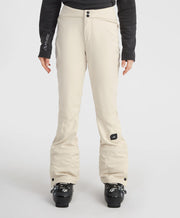 Women's Blessed Softshell Hybrid Skinny Snow Pants - Atmosphere