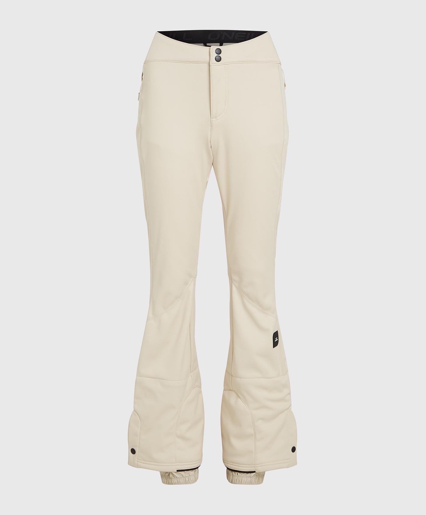 Women's Blessed Softshell Hybrid Skinny Snow Pants - Atmosphere