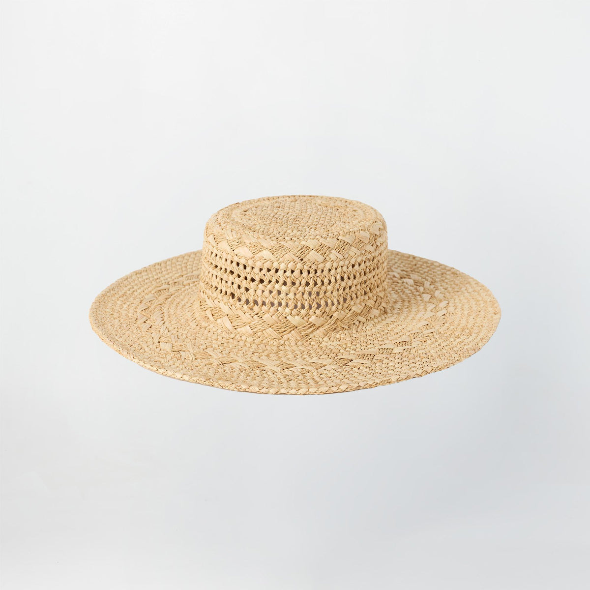 Women's Brandice Hat - Natural