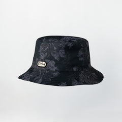 Women's Bucket Hat Solid - Azure Blue