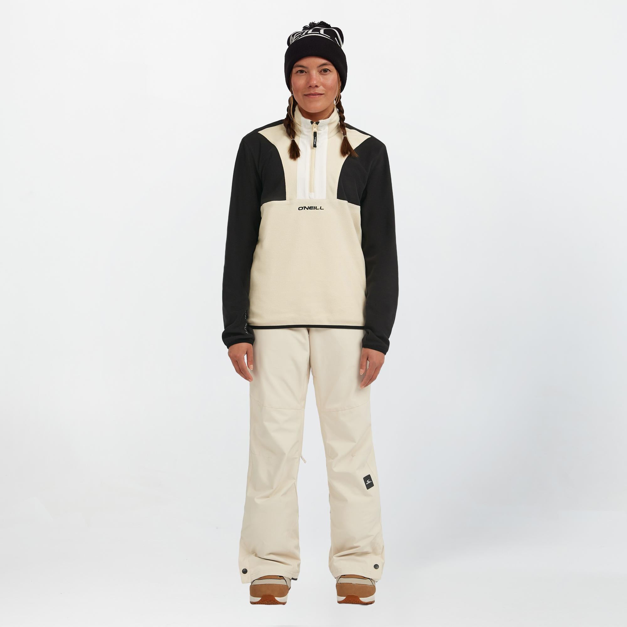 Women's Cruz Slim Snow Pants - Macaron