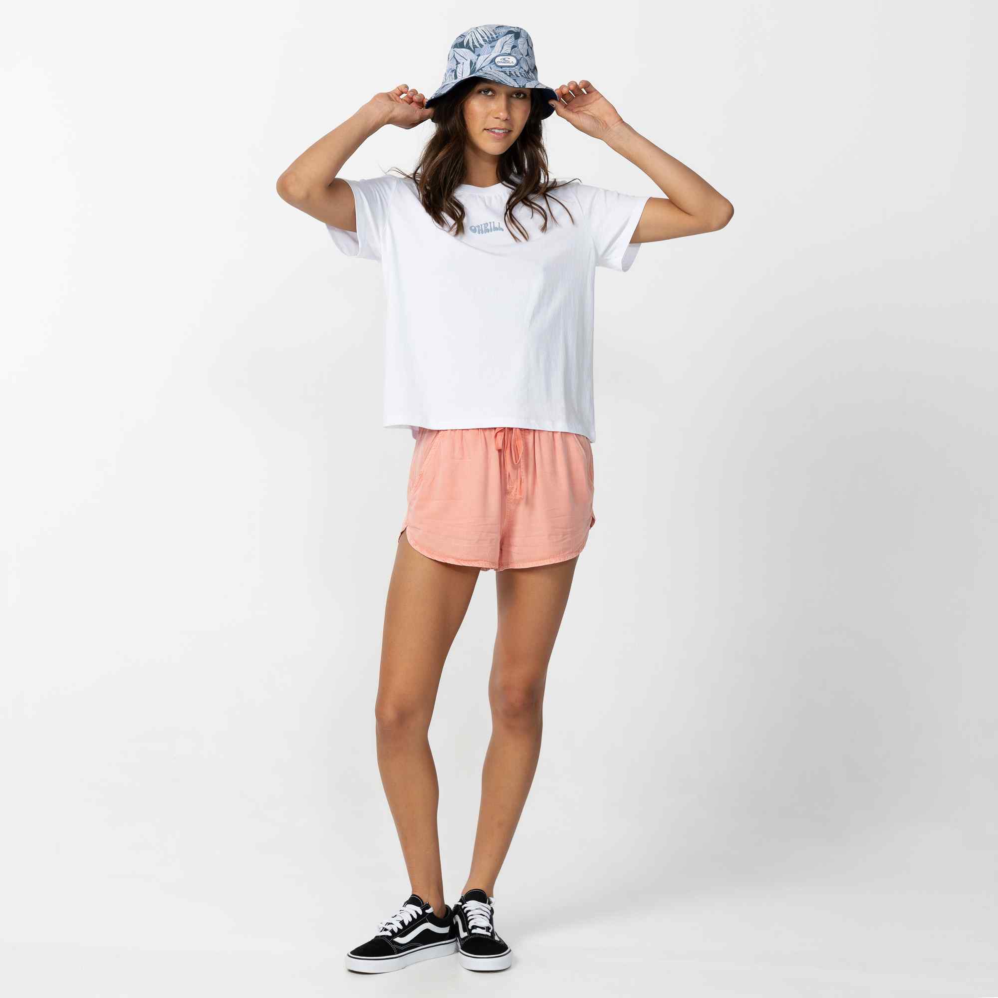 Women's Frankie Short - Coral Haze