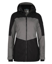 Women's Halite Snow Jacket - Black Out