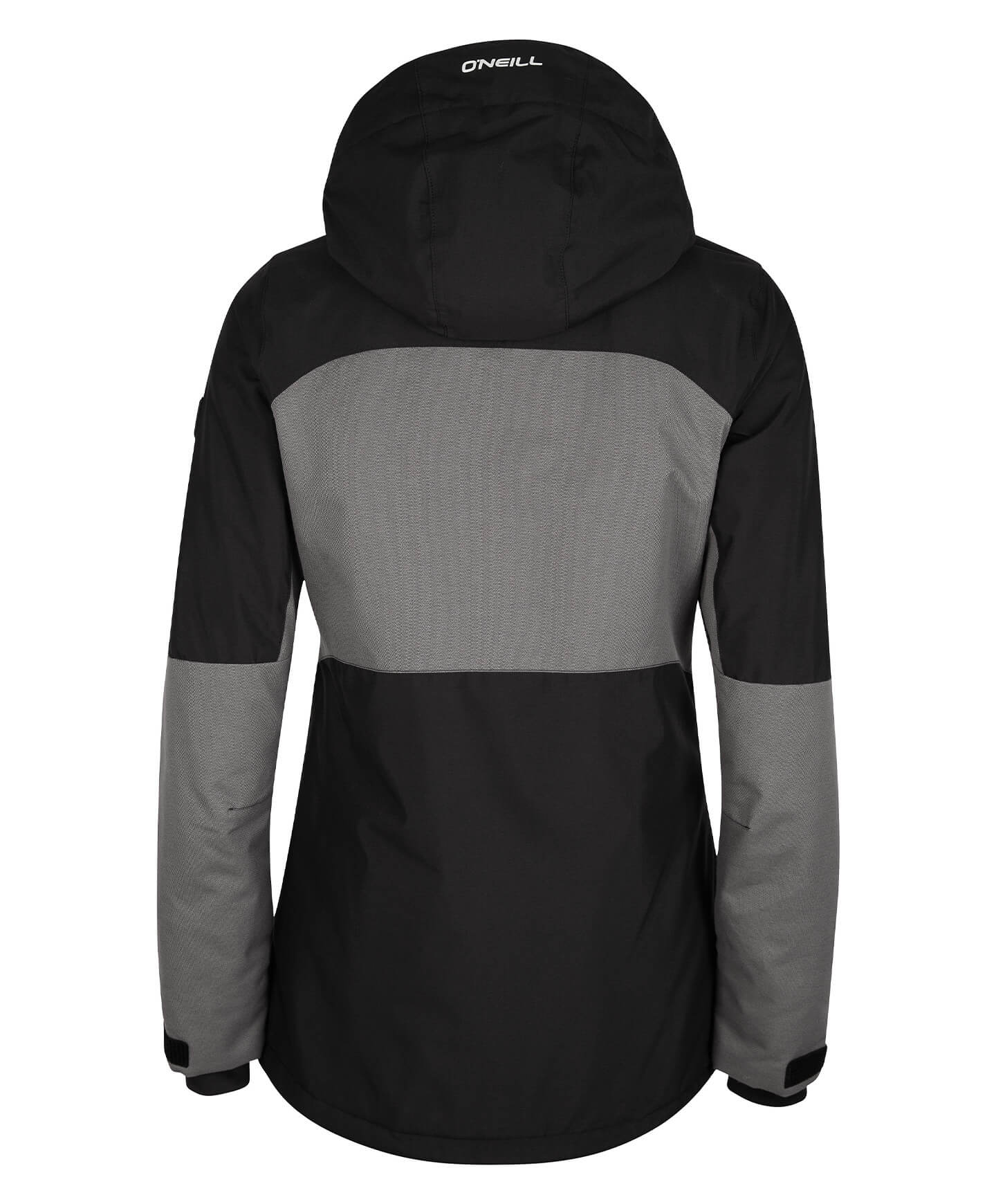 Women's Halite Snow Jacket - Black Out