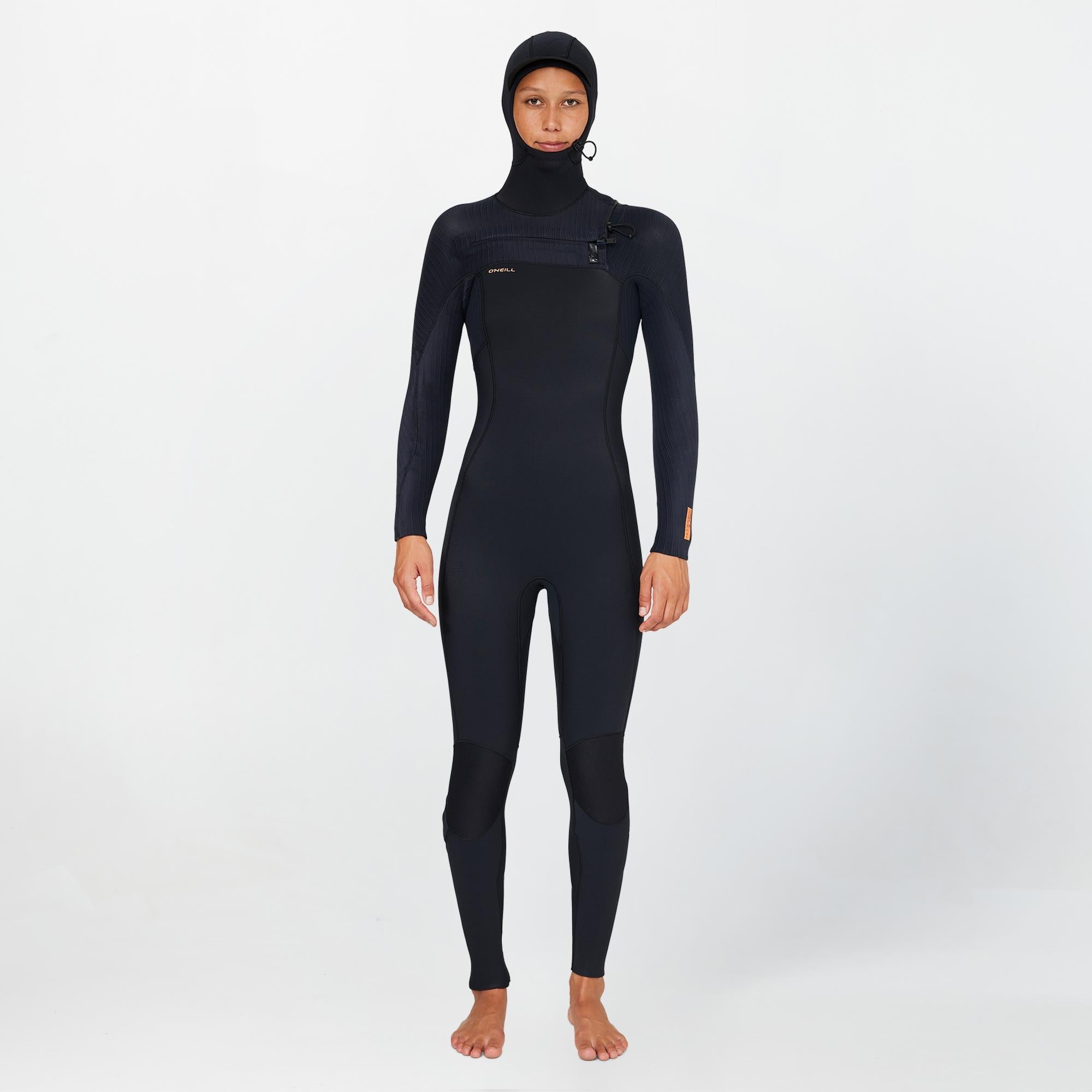Hyper Series Hooded Steamers | O'Neill Wetsuits